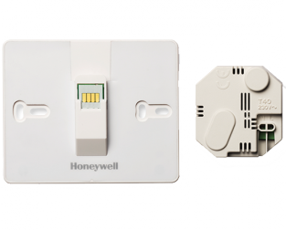 Honeywell evohome muurbevestiging Wi-Fi ATF600